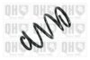 FORD 1371226 Coil Spring
